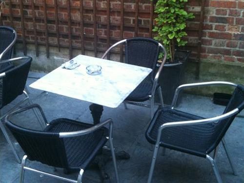 The George Hotel แอชฟอร์ด ภายนอก รูปภาพ