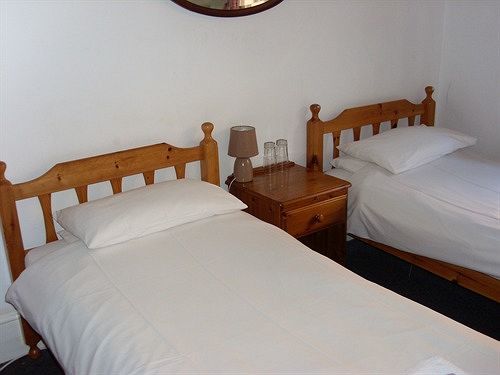 The George Hotel แอชฟอร์ด ภายนอก รูปภาพ